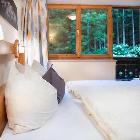 Appartements Hochlega Neukirchen am Großvenediger 外观 照片
