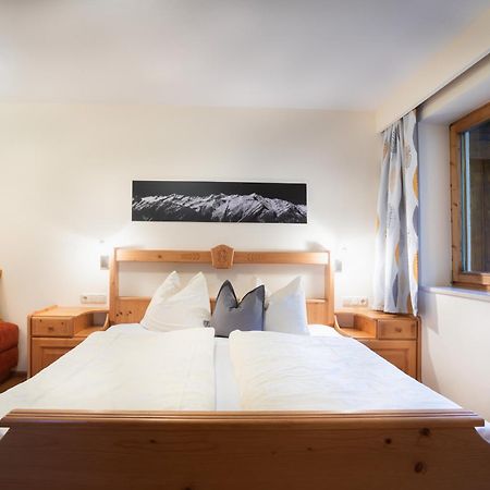 Appartements Hochlega Neukirchen am Großvenediger 客房 照片