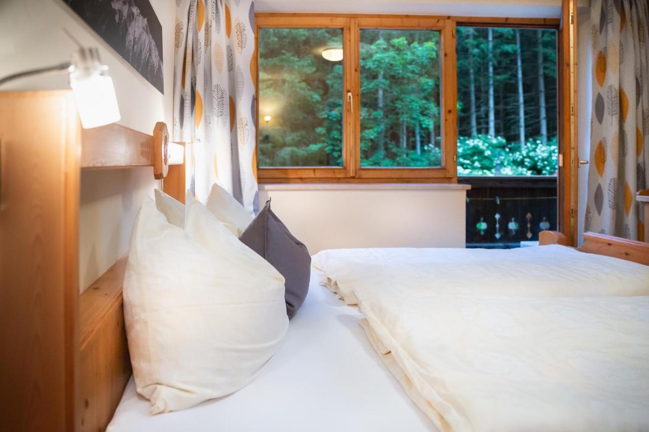 Appartements Hochlega Neukirchen am Großvenediger 外观 照片