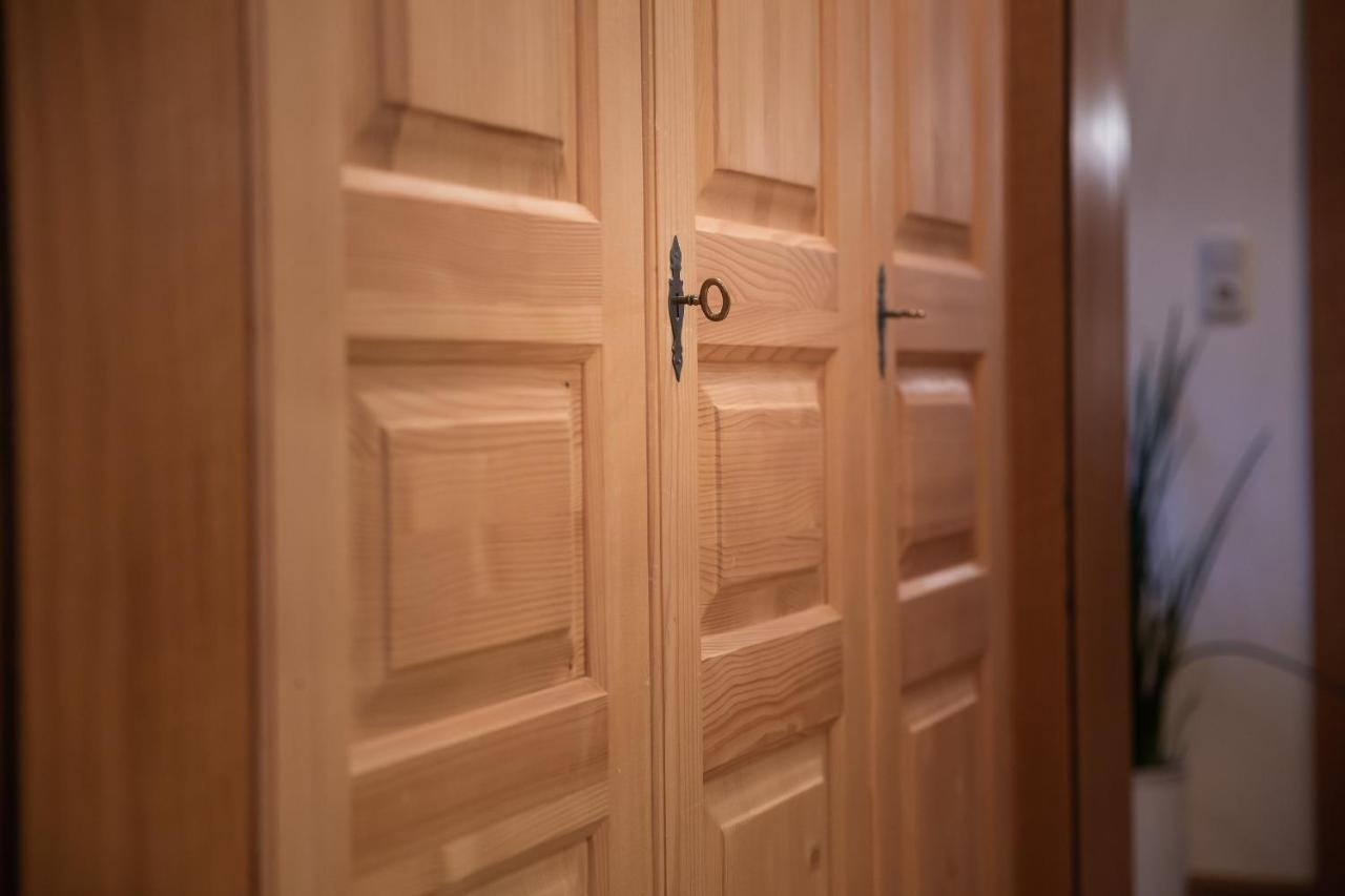 Appartements Hochlega Neukirchen am Großvenediger 外观 照片