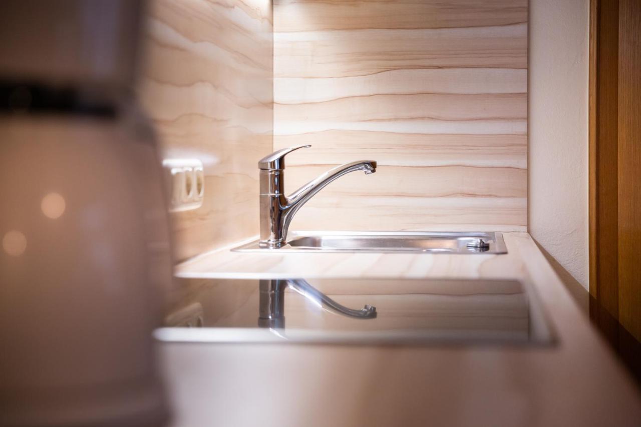 Appartements Hochlega Neukirchen am Großvenediger 外观 照片