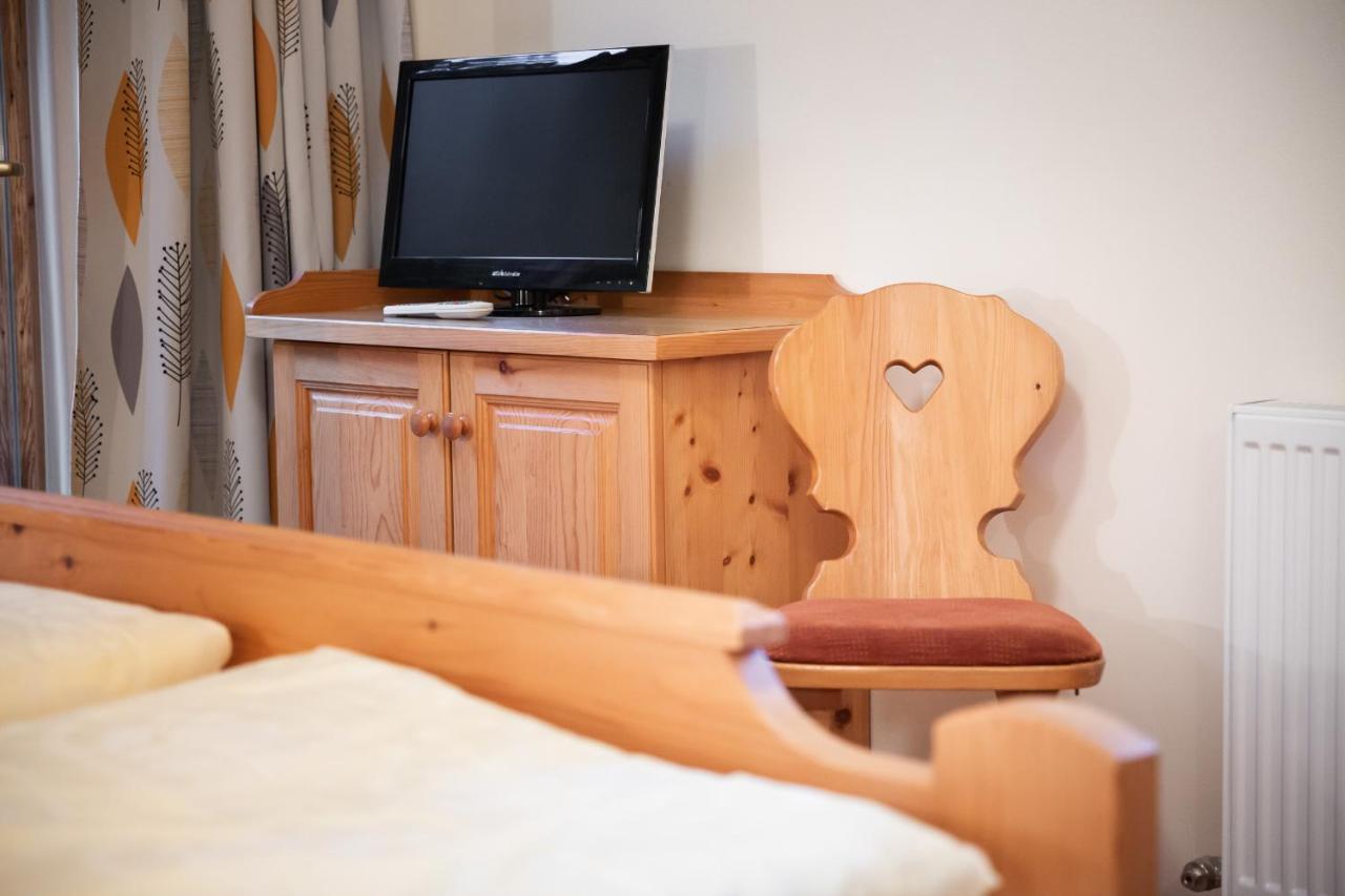 Appartements Hochlega Neukirchen am Großvenediger 外观 照片