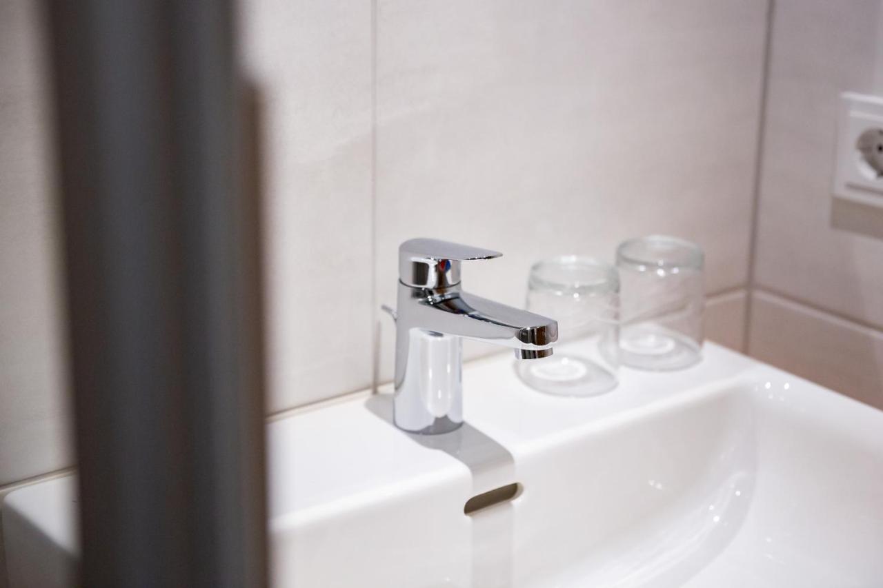 Appartements Hochlega Neukirchen am Großvenediger 外观 照片
