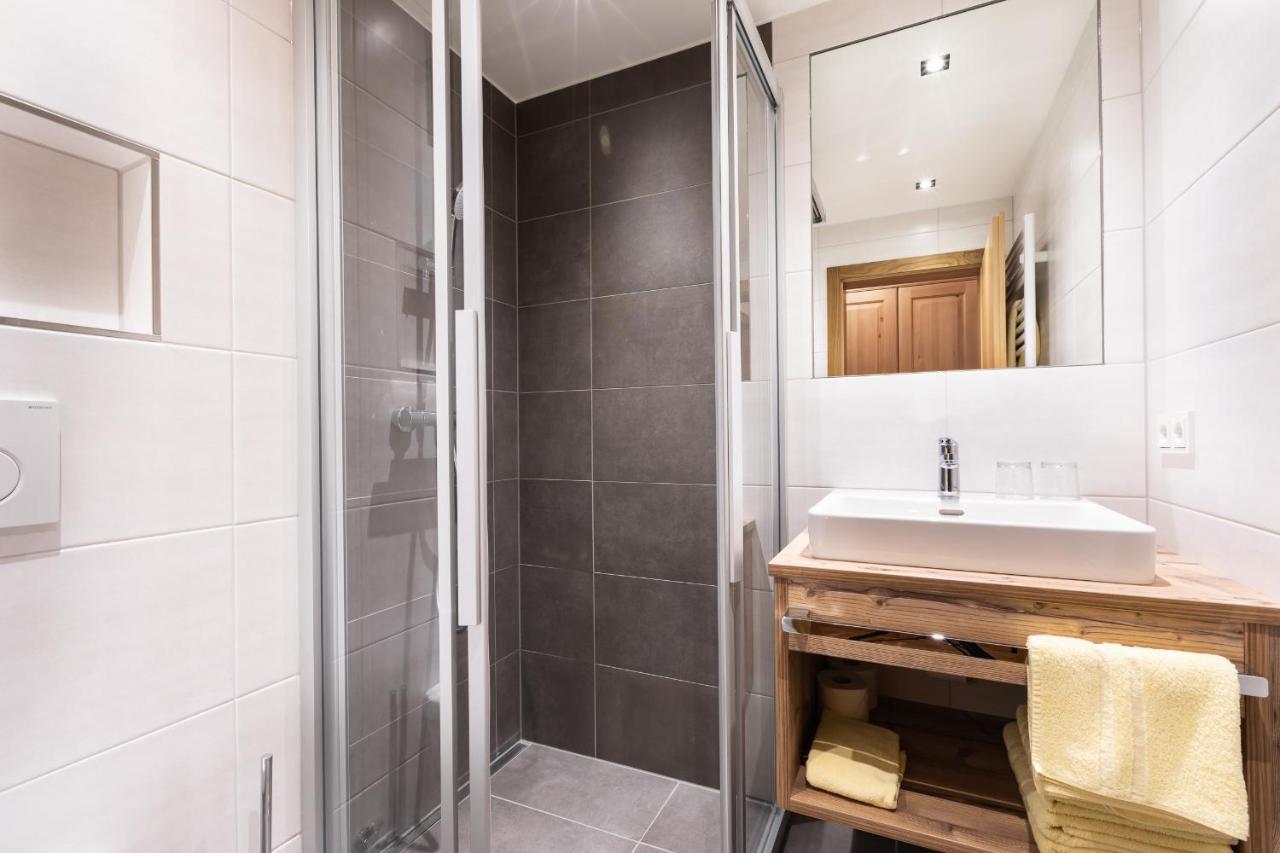 Appartements Hochlega Neukirchen am Großvenediger 外观 照片