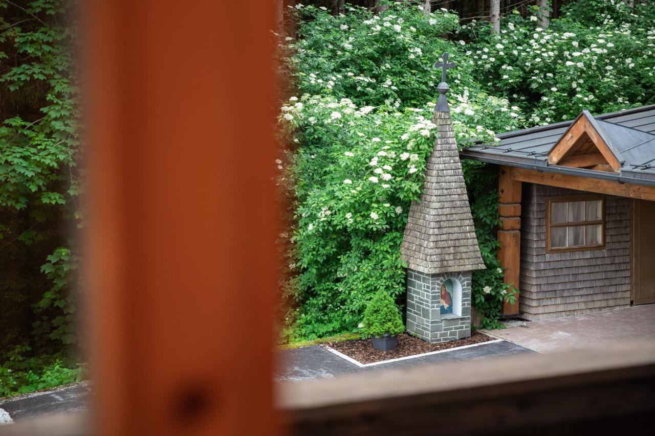 Appartements Hochlega Neukirchen am Großvenediger 外观 照片