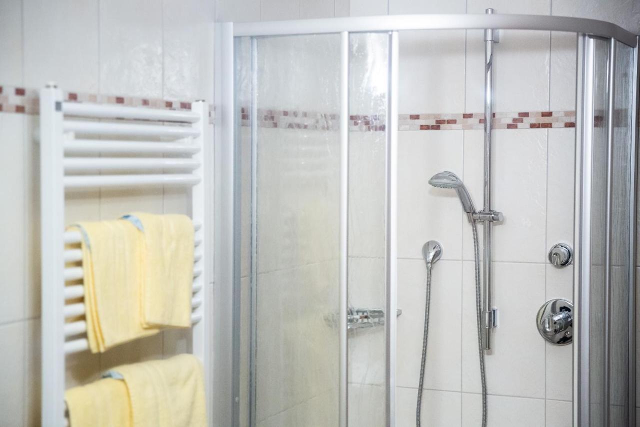 Appartements Hochlega Neukirchen am Großvenediger 外观 照片