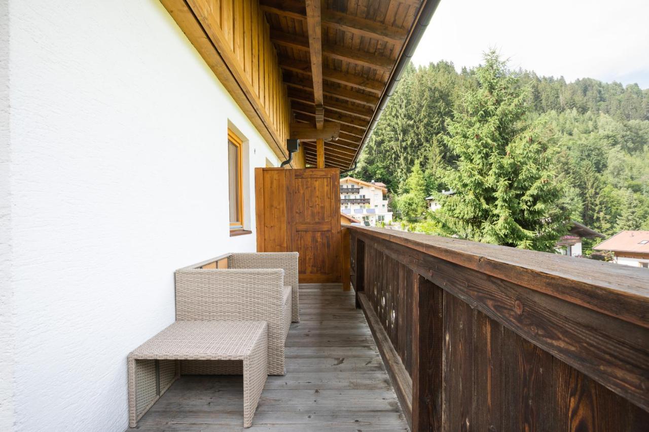 Appartements Hochlega Neukirchen am Großvenediger 外观 照片