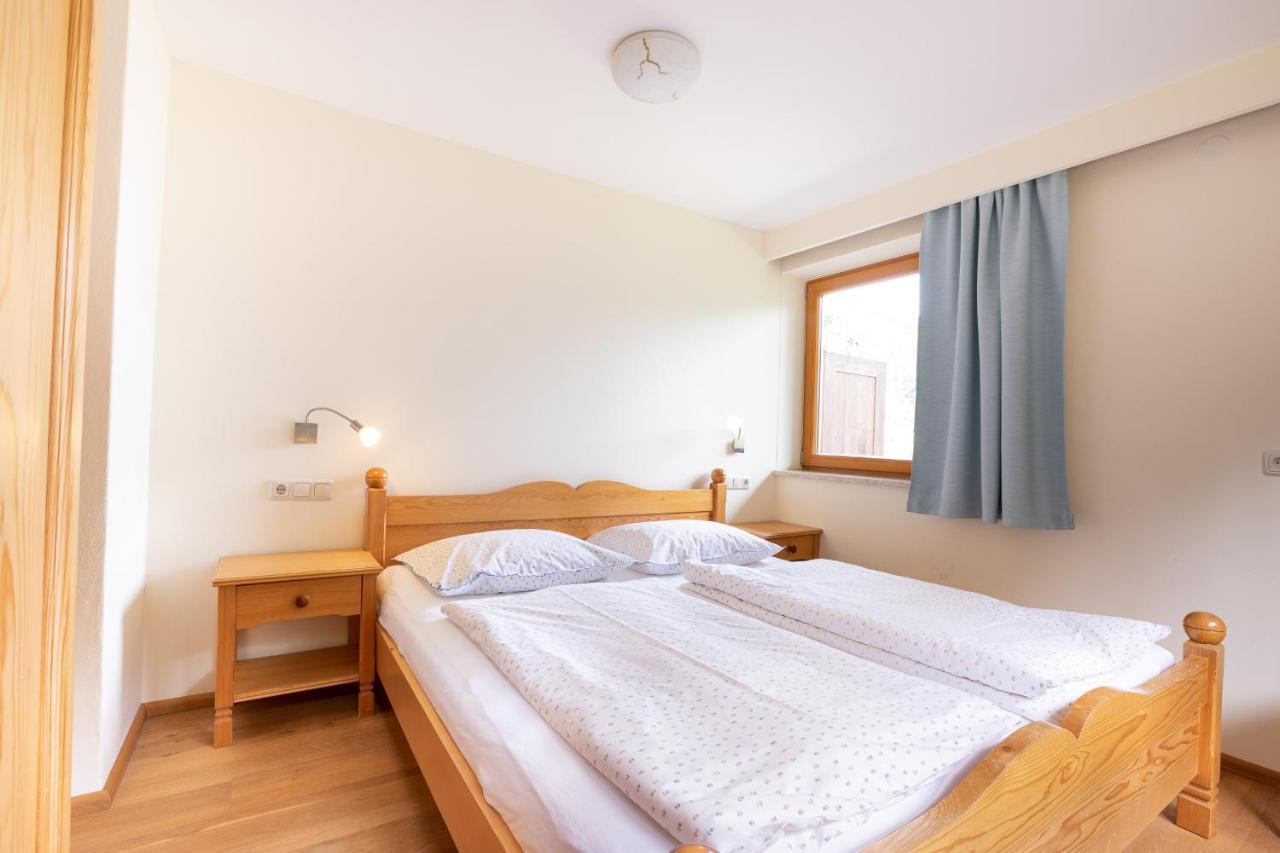 Appartements Hochlega Neukirchen am Großvenediger 外观 照片