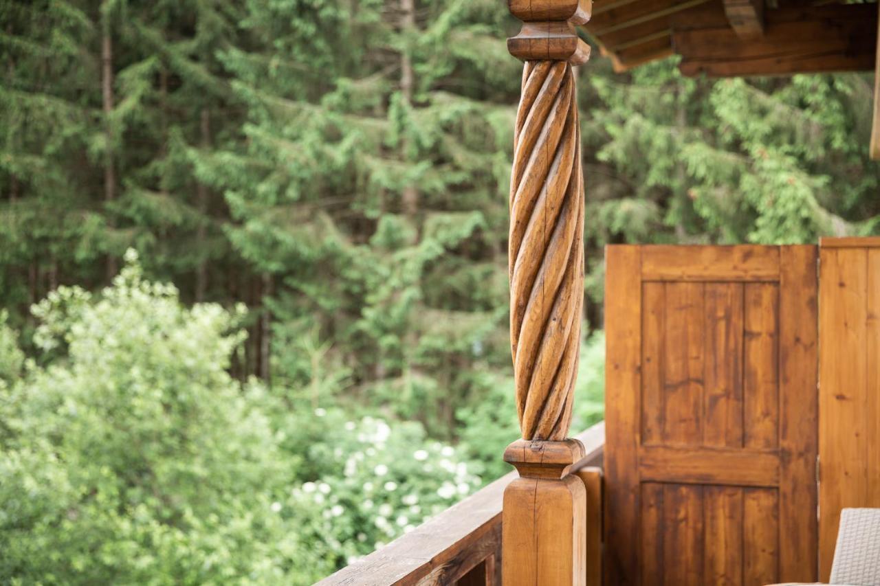 Appartements Hochlega Neukirchen am Großvenediger 外观 照片