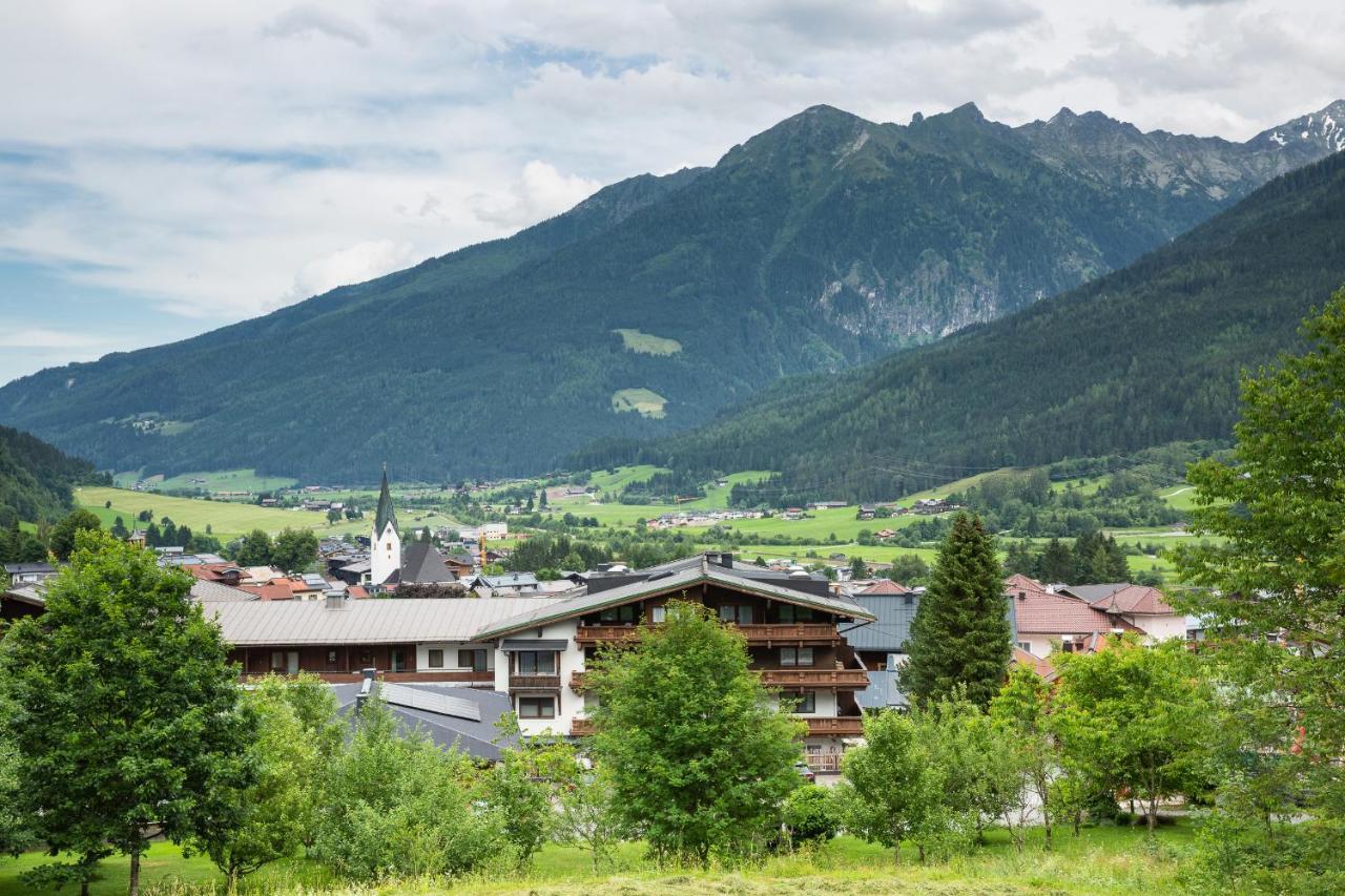 Appartements Hochlega Neukirchen am Großvenediger 外观 照片