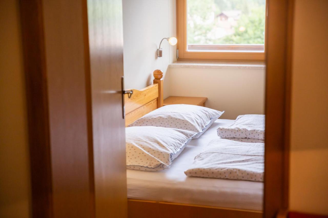 Appartements Hochlega Neukirchen am Großvenediger 外观 照片