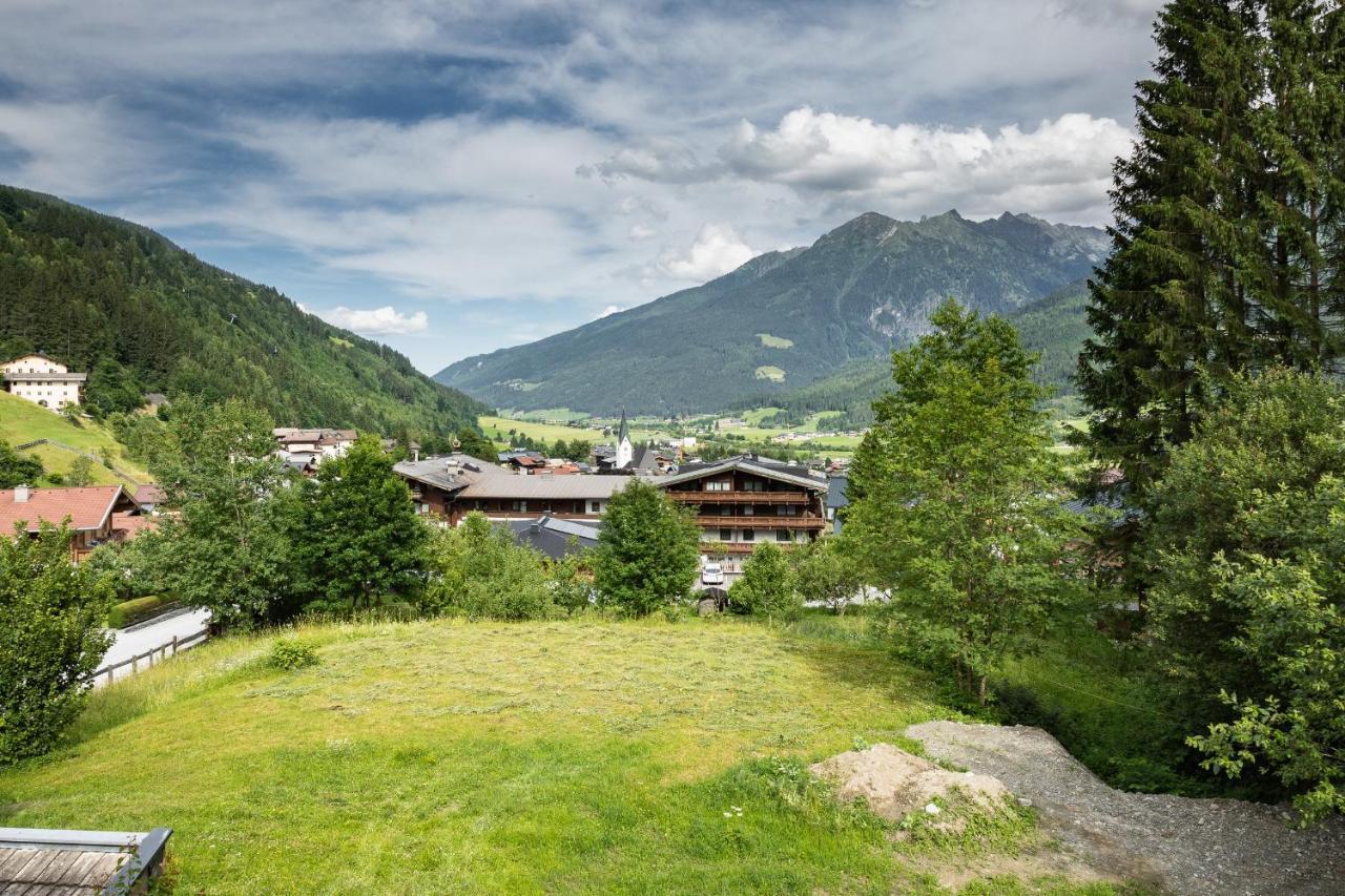 Appartements Hochlega Neukirchen am Großvenediger 外观 照片