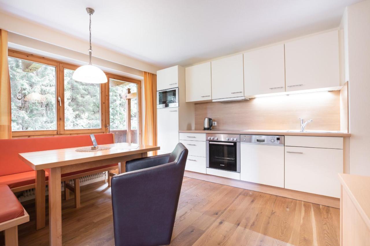 Appartements Hochlega Neukirchen am Großvenediger 外观 照片